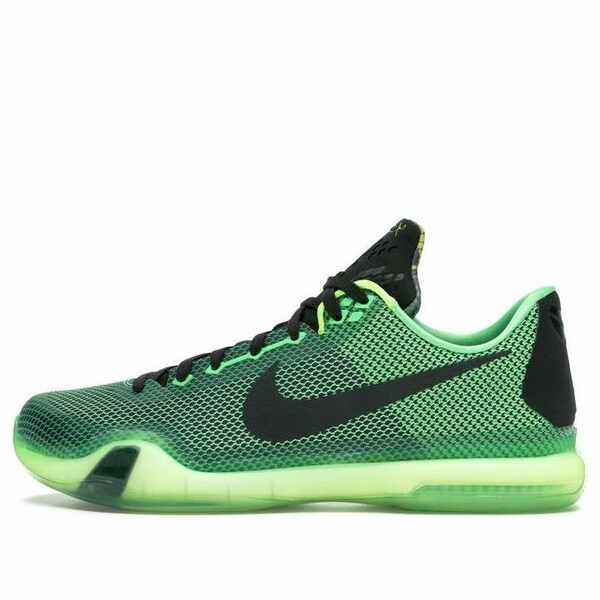Nike ナイキ メンズ スニーカー 【Nike Kobe 10 'Vino' 705317-333】 サイズ US_7(25.0cm)