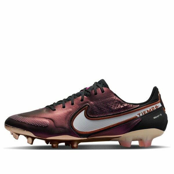 Nike ナイキ メンズ スニーカー 【Nike Tiempo Legend 9 Elite Q FG 'Generation Pack' DR5976-510】 サイズ US_8.5(26.5cm)