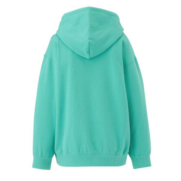 Onitsuka Tiger オニツカタイガー メンズ スニーカー 【Onitsuka Tiger Graphic Hoodie 'Green' 2182B259-300】 サイズ US_M_L