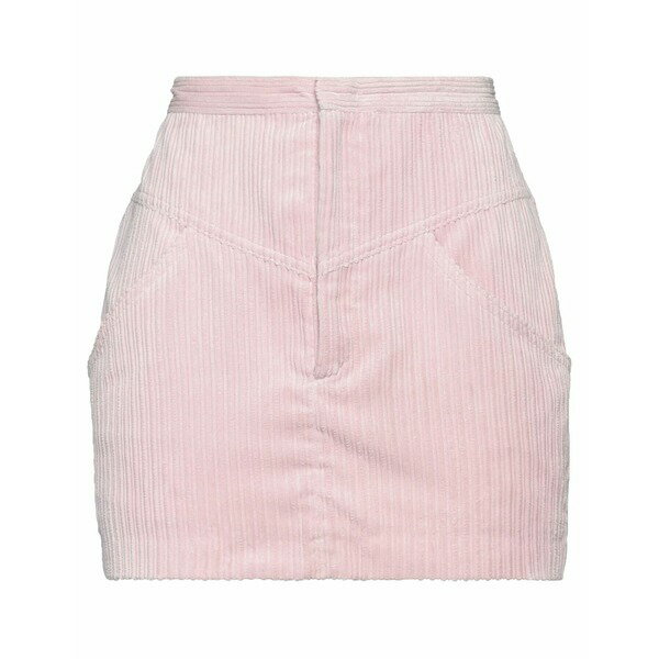 yz CUx } fB[X XJ[g {gX Mini skirts Light pink