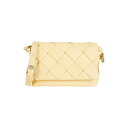 yz AhAU[Xg[[Y fB[X nhobO obO Cross-body bags Light yellow