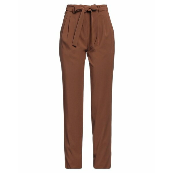 ̵  ǥ 奢ѥ ܥȥॹ Pants Brown