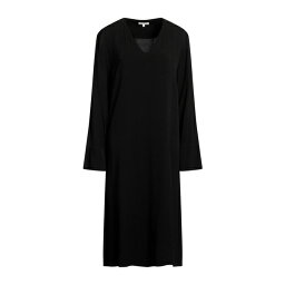 BRIAN DALES ブライアン・デールズ ワンピース トップス レディース Midi dresses Black