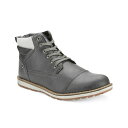 エックスレイ メンズ ブーツ シューズ Footwear Men's Kai Casual Boots Gray