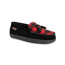 ムクルクス メンズ サンダル シューズ Men's Leather Goods By Talan Slipper, Black, 9 Ebony