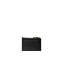 コールハーン レディース 財布 アクセサリー Women's Grand Series Card Case Wallet Black