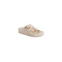 ムクルクス レディース サンダル シューズ Women's Grand Cayman Sandal Stone