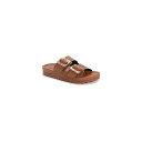ムクルクス レディース サンダル シューズ Women's Grand Cayman Sandal Cognac