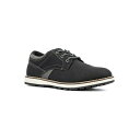 リザーブド フットウェア メンズ ドレスシューズ シューズ Men's Nolan Oxford Shoes Black