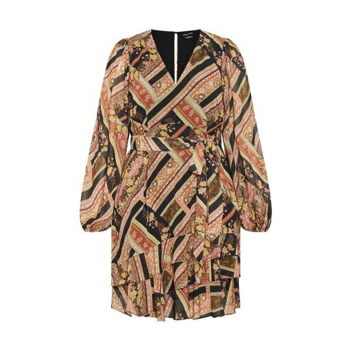 シティーシック レディース ワンピース トップス Women's Harlee Dress Angelina print シティーシック レディース ワンピース トップス Women's Harlee Dress Angelina print