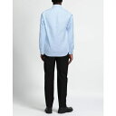 【送料無料】 ビーディーバギーズ メンズ シャツ トップス Shirts Sky blue