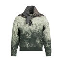 メゾン・マルタン・マルジェラ MAISON MARGIELA マルタンマルジェラ ニット&セーター アウター メンズ Sweaters Dark green