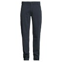 TRUSSARDI トラサルディ カジュアルパンツ ボトムス メンズ Pants Midnight blue