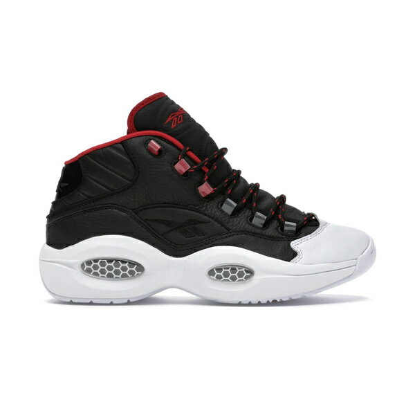 Reebok リーボック メンズ スニーカー Iverson x Harden 【Reebok Question Mid】 サイズ US_M_6.5