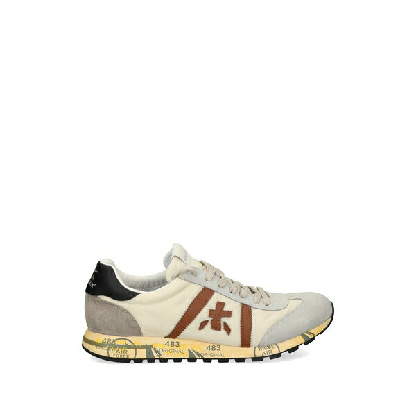 プレミアータ PREMIATA スニーカー LUCY ルーシー ホワイト 5153 楽天市場】premiata white／プレミアータ ホワイト／スニーカー／lucy