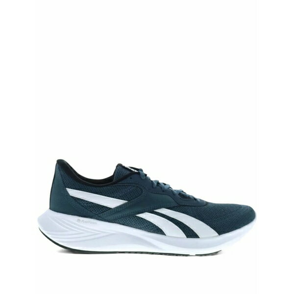 リーボック メンズ スニーカー シューズ Energen tech "blue/black/chalk gender" sneakers Blue