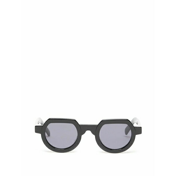 ブレインデッド レディース サングラス＆アイウェア アクセサリー Tani post modern sunglasses Black
