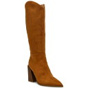 ワイルド ペア レディース ブーツ シューズ Women's Tati Stacked Heel Boots, Created for Macy's, Regu...