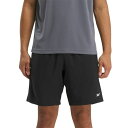 リーボック メンズ カジュアルパンツ ボトムス Men's Regular-Fit 9" Training Shorts Black