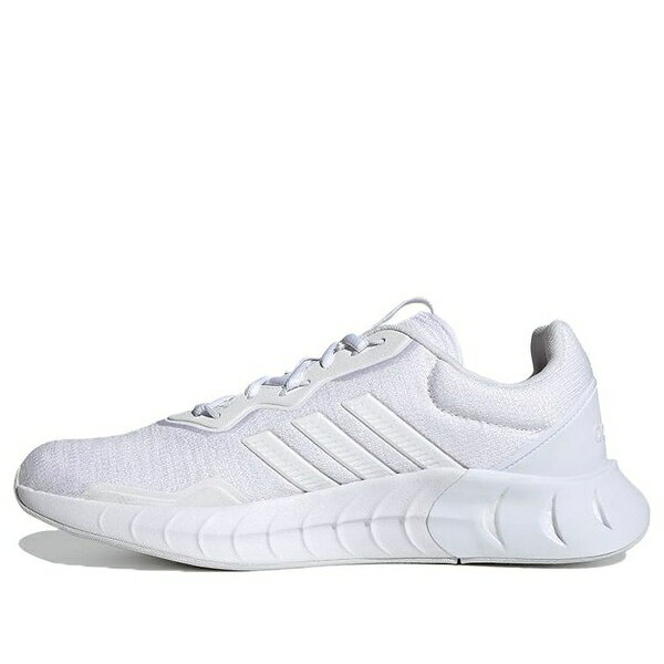 adidas アディダス メンズ スニーカー 【adidas Kaptir Super 'White' FZ2871】 サイズ US_7.5(25.5cm)