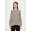 フィリッパコー レディース ニット&セーター アウター Jumper - moss grey(4)