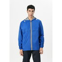ケイウェイ メンズ サンダル シューズ CLAUDE UNISEX - Summer jacket - blue royal marine