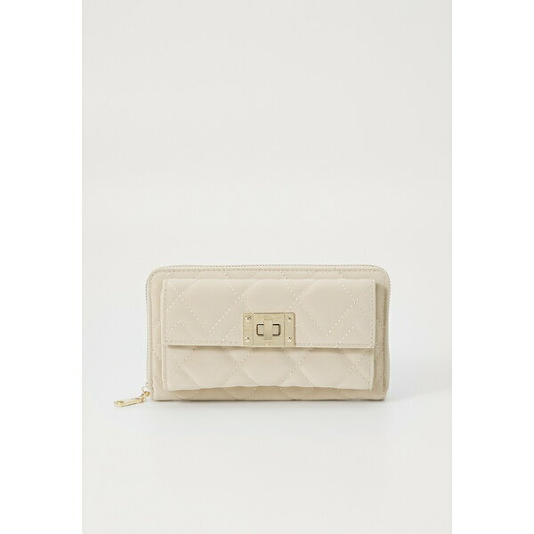パルフォイス レディース 財布 アクセサリー WALLET ADRIANA - Wallet - beige