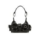 ザ・クープルス レディース ハンドバッグ バッグ Handbag - black(4)