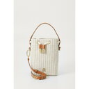 トミー ヒルフィガー レディース ハンドバッグ バッグ BEACH BUCKET - Handbag - beige(4)