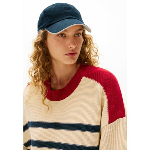 トミー ヒルフィガー レディース 帽子 アクセサリー TH X SRG CAP - Cap - blue トミー ヒルフィガー レディース 帽子 アクセサリー TH X SRG CAP - Cap - blue