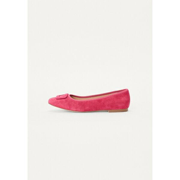 ԡ  ǥ ѥץ 塼 Ballet pumps - pink