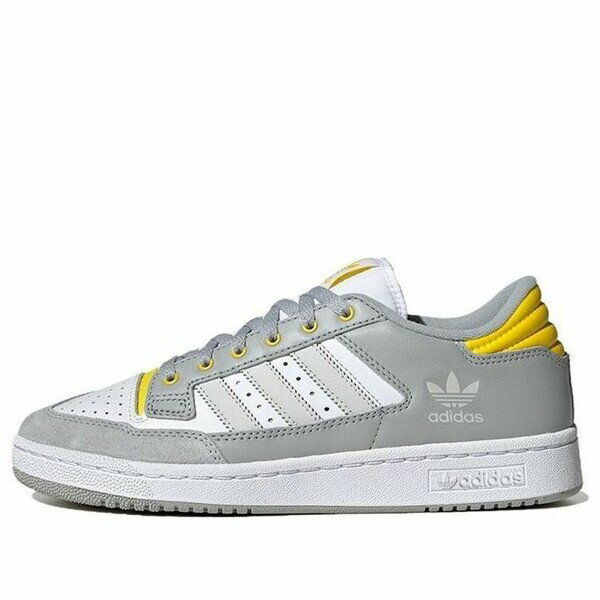 ■ブランド adidas(アディダス)■商品名 adidas originals Centennial 85 Low 'Grey Yellow' IE2370■色 ■サイズ サイズ US_9.5(27.5cm) ■表記の日本サイズは参考サイズとなります。実際のサイズとは前後する可能性がございます。 ■海外からお取り寄せ商品となりますので、お届けまで2週間〜3週間お時間頂いております。 ■返品・交換の対象外となっております。 ■店内全品【送料無料】です！（※沖縄・離島は別途送料3,300円がかかります） サイズ別価格表 (サイズをクリックして商品ページに飛んでください) サイズ 価格 US_M_4.5 48,800円 US_M_5 46,800円 US_M_7 40,800円 US_M_7.5 33,800円 US_M_8 31,800円 US_M_8.5 32,800円 US_M_9 31,800円 US_M_9.5 32,800円 US_M_10 40,800円 US_M_10.5 37,800円 US_M_12.5 52,800円