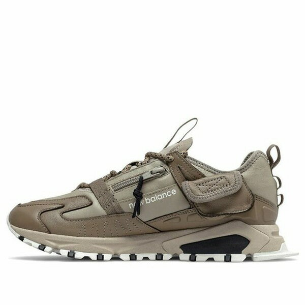 New Balance ニューバランス メンズ スニーカー 【New Balance X-Racer Tactical Utility 039 Grey Tan 039 MSXRCTUD】 サイズ US_7(25.0cm)