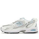 New Balance ニューバランス メンズ スニーカー 【New Balance 530 'Chrome Blue' MR530SGB】 サイズ US_7.5(25.5cm)