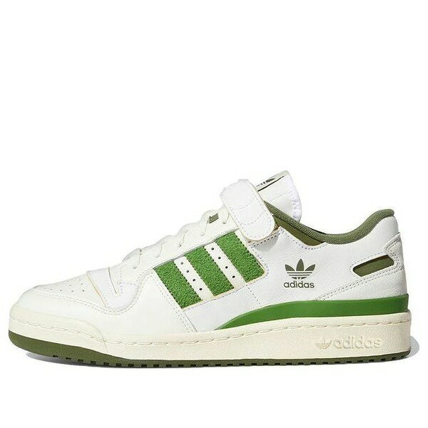 ■ブランド adidas(アディダス)■商品名 adidas Forum 84 Low 'White Crew Green' FY8683■色 ■サイズ サイズ US_7.5(25.5cm) ■表記の日本サイズは参考サイズとなります。実際のサイズとは前後する可能性がございます。 ■海外からお取り寄せ商品となりますので、お届けまで2週間〜3週間お時間頂いております。 ■返品・交換の対象外となっております。 ■店内全品【送料無料】です！（※沖縄・離島は別途送料3,300円がかかります） サイズ別価格表 (サイズをクリックして商品ページに飛んでください) サイズ 価格 US_M_3.5 41,800円 US_M_4 44,800円 US_M_4.5 51,800円 US_M_5 51,800円 US_M_5.5 55,800円 US_M_6.5 44,800円 US_M_7 48,800円 US_M_7.5 50,800円 US_M_8 50,800円 US_M_8.5 52,800円 US_M_9 53,800円 US_M_9.5 46,800円 US_M_10 47,800円 US_M_10.5 52,800円 US_M_11 48,800円 US_M_11.5 42,800円 US_M_12 43,800円 US_M_12.5 47,800円