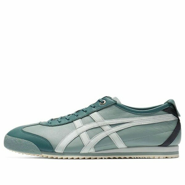 Onitsuka Tiger オニツカタイガー メンズ スニーカー 【Onitsuka Tiger Mexico SD 'Ocean Mint' 1183A872-402】 サイズ US_7(25.0cm)