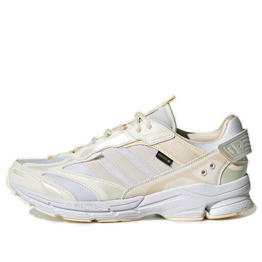 adidas アディダス メンズ スニーカー 【adidas Spiritain 2000 GORE-TEX 'White Ecru Tint' HP6719】 サイズ US_M_4 adidas アディダス メンズ スニーカー 【adidas Spiritain 2000 GORE-TEX 'White Ecru Tint' HP6719】 サイズ US_M_4