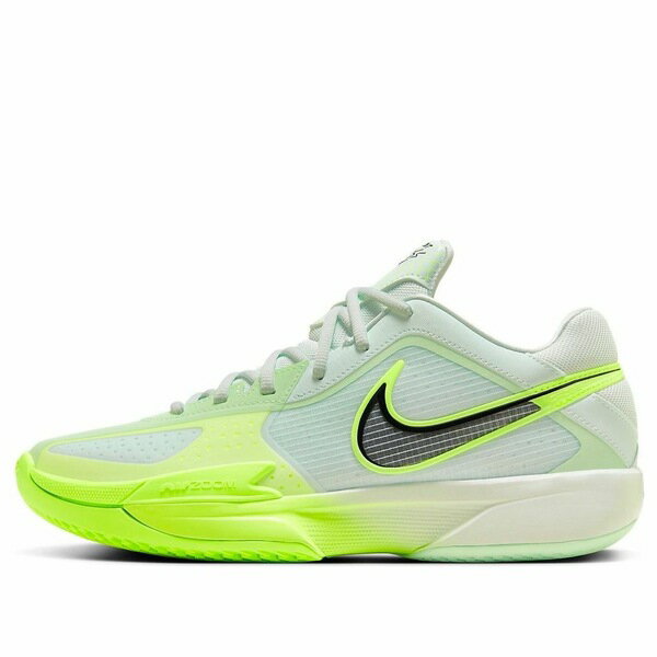 NIKE - Nike ナイキ メンズ スニーカー 【Nike Air Zoom GT Cut Cross EP 'Barely Green' HF0231-300】 サイズ US_M_4.5