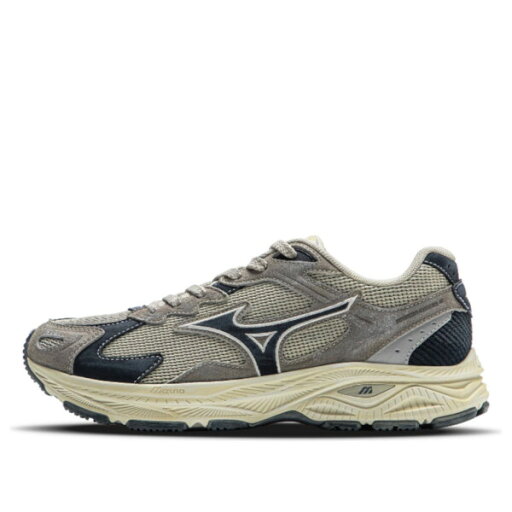 Mizuno ミズノ メンズ スニーカー 【Mizuno Racer S 'Rock Grey' D1GH223527】 サイズ US_7.5(25.5cm) Mizuno ミズノ メンズ スニーカー 【Mizuno Racer S 'Rock Grey' D1GH223527】 サイズ US_7.5(25.5cm)