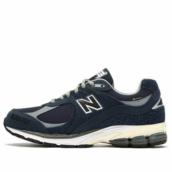 New Balance ニューバランス メンズ スニーカー 【New Balance INVINCIBLE x N.HOOLYWOOD x 2002R GORE-TEX 'Blue Moon' M2002RXH】 サイズ US_7.5(25.5cm)