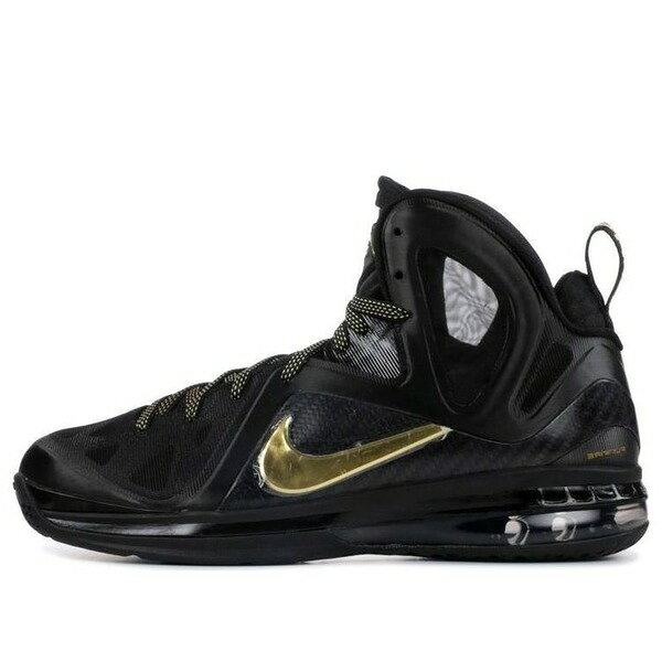 Nike ナイキ メンズ スニーカー 【Nike Lebron 9 P.S. Elite 'Away' 516958-002】 サイズ US_9(27.0cm)