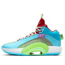 Air Jordan ジョーダン メンズ スニーカー 【Jayson Tatum x Air Jordan 35 'Greatest Gift' DD3669-...