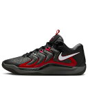 Nike ナイキ メンズ スニーカー 【Nike KD 17 EP 'Black Iron Grey' FJ9488-001】 サイズ US_8(26.0cm)(4)