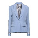 ATOS LOMBARDINI AgX {M[j WPbgu] AE^[ fB[X Suit jackets Lilac