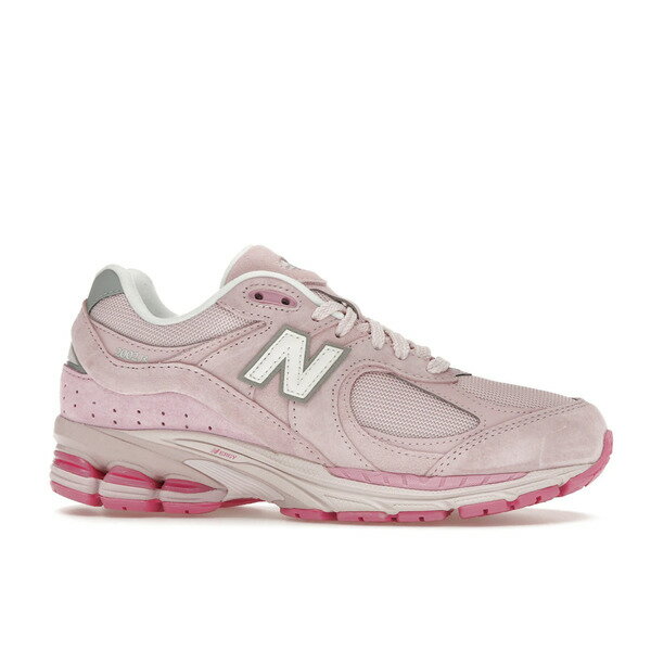 New Balance ニューバランス メンズ スニーカー 【New Balance 2002R Rose】 サイズ US_5.5(23.5cm) Rose