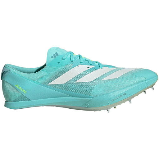 adidas アディダス メンズ スニーカー 【adidas Adizero Finesse Flash Aqua Zero Metalic Lucid Lemon】 サイズ US_9.5(27.5cm) Flash Aqua/Zero Metalic/Lucid Lemon adidas アディダス メンズ スニーカー 【adidas Adizero Finesse Flash Aqua Zero Metalic Lucid Lemon】 サイズ US_9.5(27.5cm) Flash Aqua/Zero Metalic/Lucid Lemon