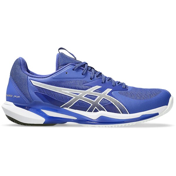 ASICS アシックス メンズ スニーカー 【ASICS Solution Speed FF 3 Dark Cobalt White】 サイズ US_9.5(27.5cm) Dark Cobalt/White