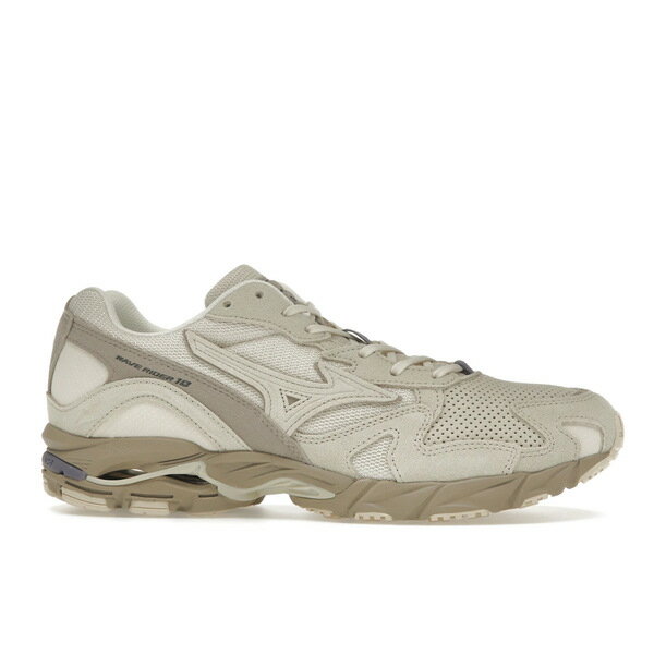 Mizuno ミズノ メンズ スニーカー 【Mizuno Wave Rider 10 Desert Sage Purple】 サイズ US_7(25.0cm) Desert Sage/Desert Sage/Purple