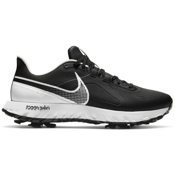 Nike ナイキ メンズ スニーカー 【Nike React Infinity Pro Black White】 サイズ US_8.5(26.5cm) Black/White