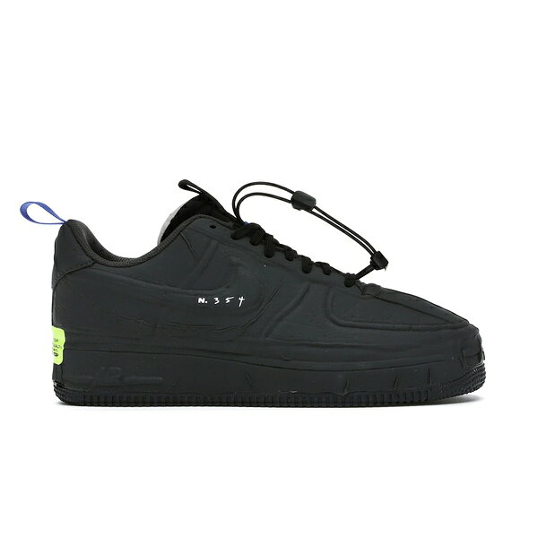 Nike ナイキ メンズ スニーカー  サイズ US_12.5(30.5cm) Black/Anthracite-Chile Red-Hyper Royal